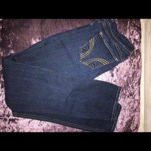 Hollister Skinny Jeans